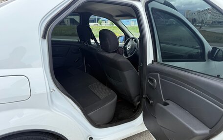 Renault Logan I, 2013 год, 325 000 рублей, 5 фотография