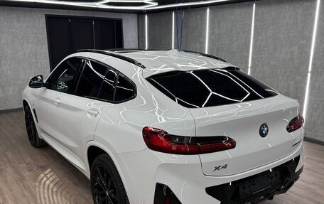 BMW X4, 2025 год, 7 800 000 рублей, 5 фотография