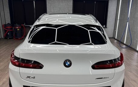 BMW X4, 2025 год, 7 800 000 рублей, 6 фотография