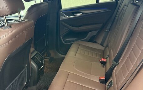 BMW X4, 2025 год, 7 800 000 рублей, 8 фотография