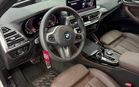 BMW X4, 2025 год, 7 800 000 рублей, 9 фотография