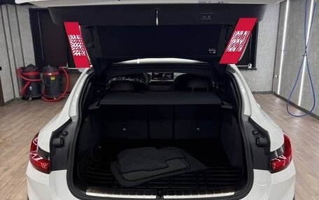 BMW X4, 2025 год, 7 800 000 рублей, 7 фотография