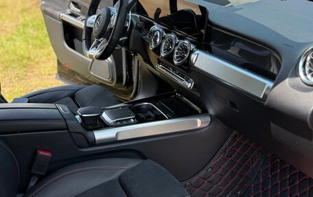 Mercedes-Benz GLB AMG, 2022 год, 5 750 000 рублей, 10 фотография