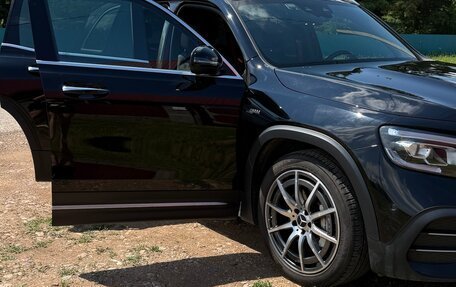 Mercedes-Benz GLB AMG, 2022 год, 5 750 000 рублей, 8 фотография