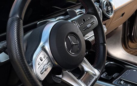 Mercedes-Benz GLB AMG, 2022 год, 5 750 000 рублей, 16 фотография