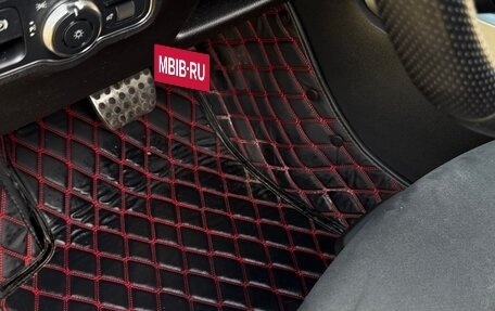Mercedes-Benz GLB AMG, 2022 год, 5 750 000 рублей, 17 фотография