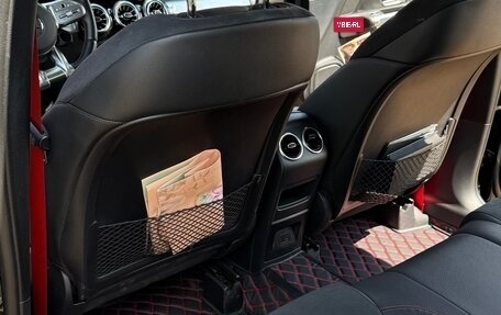 Mercedes-Benz GLB AMG, 2022 год, 5 750 000 рублей, 13 фотография