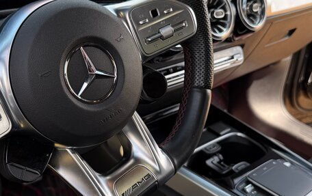 Mercedes-Benz GLB AMG, 2022 год, 5 750 000 рублей, 18 фотография