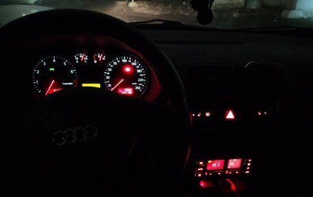 Audi A3, 2000 год, 270 000 рублей, 8 фотография