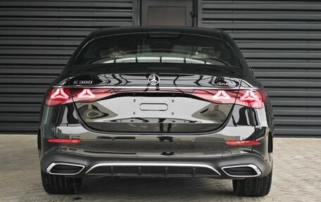 Mercedes-Benz E-Класс, 2026 год, 9 200 000 рублей, 6 фотография