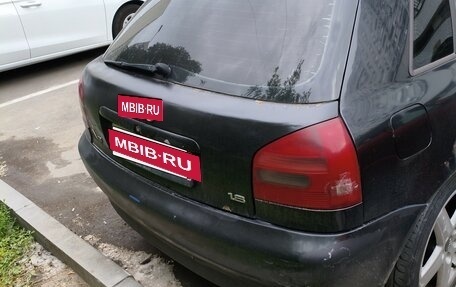 Audi A3, 2000 год, 270 000 рублей, 4 фотография
