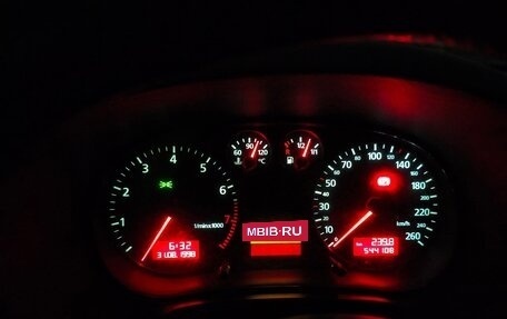 Audi A3, 2000 год, 270 000 рублей, 10 фотография