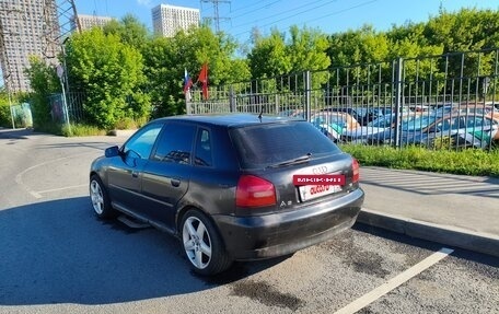 Audi A3, 2000 год, 270 000 рублей, 7 фотография