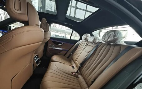 Mercedes-Benz E-Класс, 2026 год, 9 200 000 рублей, 13 фотография