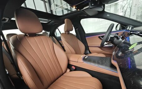 Mercedes-Benz E-Класс, 2026 год, 9 200 000 рублей, 12 фотография
