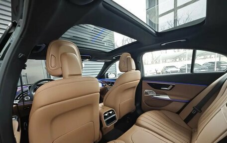 Mercedes-Benz E-Класс, 2026 год, 9 200 000 рублей, 14 фотография