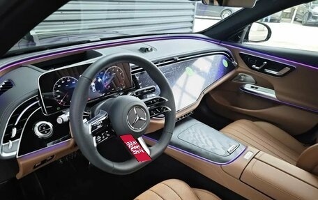 Mercedes-Benz E-Класс, 2026 год, 9 200 000 рублей, 11 фотография