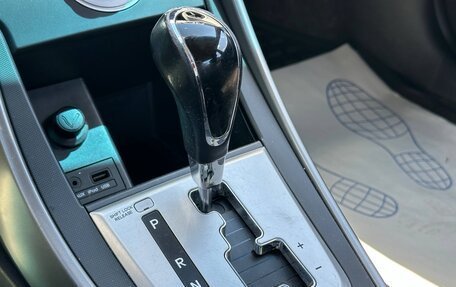 Hyundai Elantra V, 2012 год, 1 150 000 рублей, 15 фотография