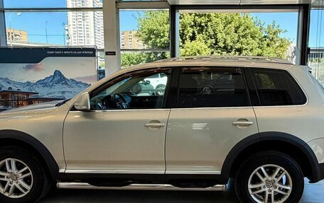 Volkswagen Touareg III, 2009 год, 1 059 000 рублей, 5 фотография