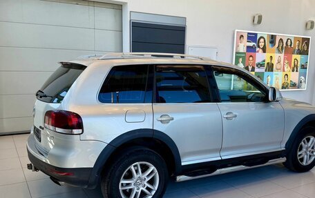 Volkswagen Touareg III, 2009 год, 1 059 000 рублей, 7 фотография