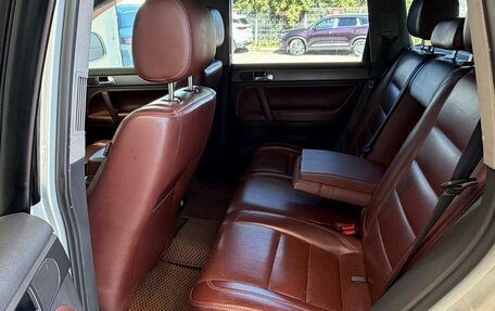 Volkswagen Touareg III, 2009 год, 1 059 000 рублей, 13 фотография