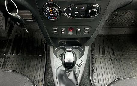 Renault Sandero II рестайлинг, 2017 год, 1 299 000 рублей, 15 фотография