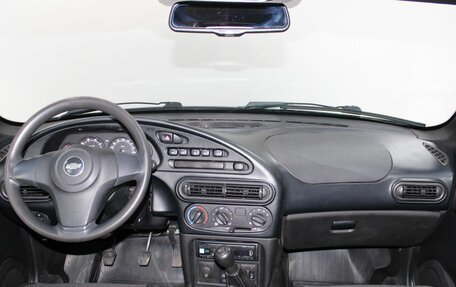 Chevrolet Niva I рестайлинг, 2017 год, 849 900 рублей, 8 фотография