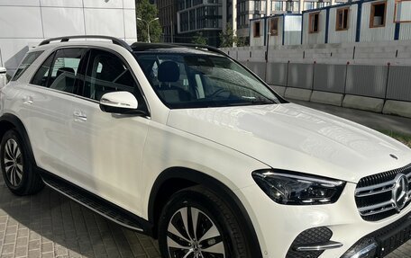 Mercedes-Benz GLE, 2026 год, 11 495 000 рублей, 4 фотография