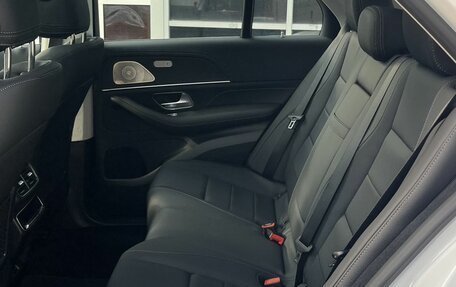 Mercedes-Benz GLE, 2026 год, 11 495 000 рублей, 3 фотография