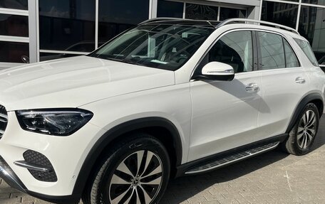Mercedes-Benz GLE, 2026 год, 11 495 000 рублей, 5 фотография