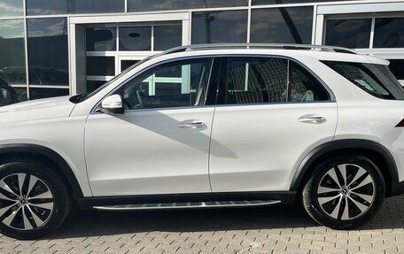 Mercedes-Benz GLE, 2026 год, 11 495 000 рублей, 6 фотография