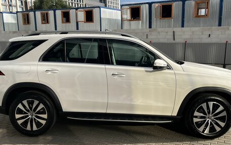 Mercedes-Benz GLE, 2026 год, 11 495 000 рублей, 7 фотография