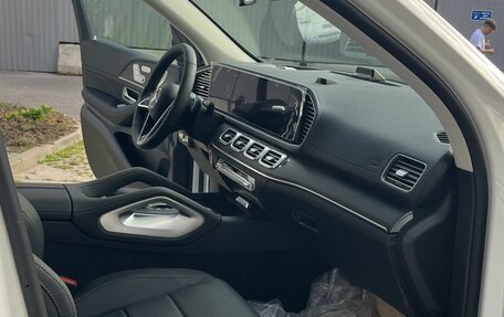 Mercedes-Benz GLE, 2026 год, 11 495 000 рублей, 14 фотография