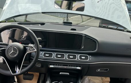 Mercedes-Benz GLE, 2026 год, 11 495 000 рублей, 13 фотография