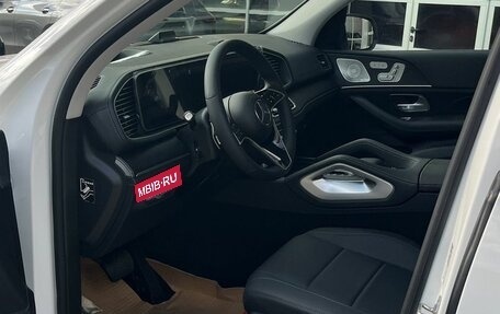 Mercedes-Benz GLE, 2026 год, 11 495 000 рублей, 11 фотография