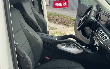 Mercedes-Benz GLE, 2026 год, 11 495 000 рублей, 15 фотография