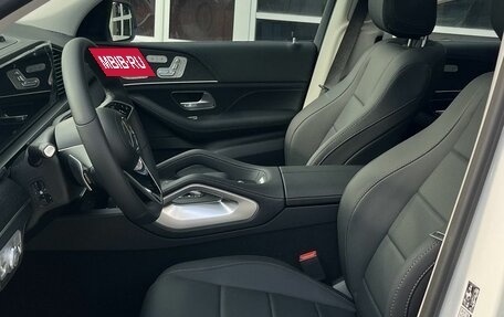 Mercedes-Benz GLE, 2026 год, 11 495 000 рублей, 12 фотография