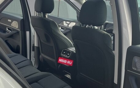 Mercedes-Benz GLE, 2026 год, 11 495 000 рублей, 19 фотография