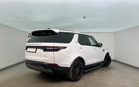 Land Rover Discovery IV, 2019 год, 3 900 000 рублей, 2 фотография