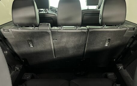 Land Rover Discovery IV, 2019 год, 3 900 000 рублей, 15 фотография