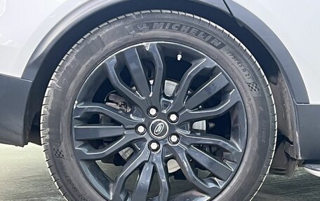Land Rover Discovery IV, 2019 год, 3 900 000 рублей, 7 фотография