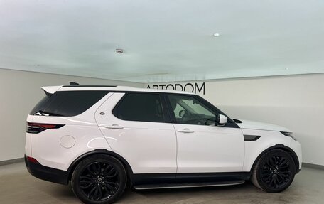 Land Rover Discovery IV, 2019 год, 3 900 000 рублей, 6 фотография