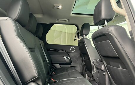 Land Rover Discovery IV, 2019 год, 3 900 000 рублей, 12 фотография