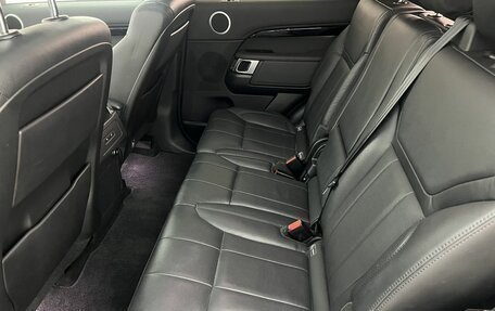 Land Rover Discovery IV, 2019 год, 3 900 000 рублей, 13 фотография