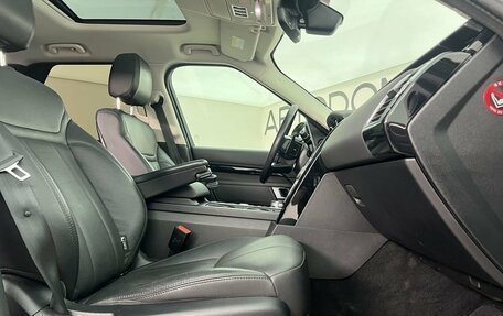 Land Rover Discovery IV, 2019 год, 3 900 000 рублей, 11 фотография