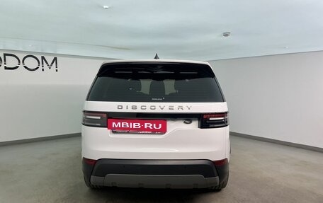 Land Rover Discovery IV, 2019 год, 3 900 000 рублей, 4 фотография