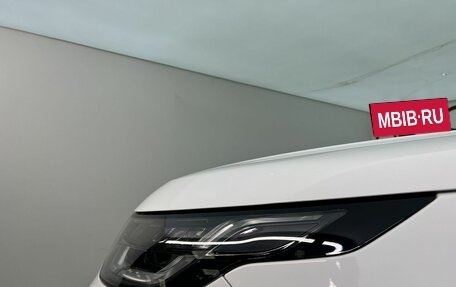 Land Rover Discovery IV, 2019 год, 3 900 000 рублей, 8 фотография