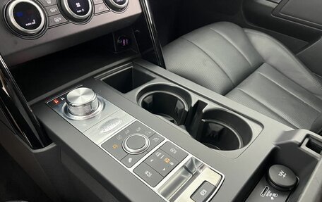 Land Rover Discovery IV, 2019 год, 3 900 000 рублей, 17 фотография