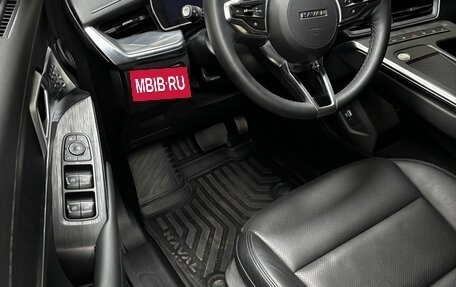 Haval F7, 2026 год, 3 799 000 рублей, 7 фотография