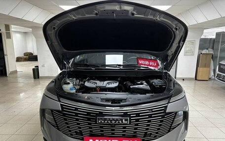 Haval F7, 2026 год, 3 799 000 рублей, 21 фотография